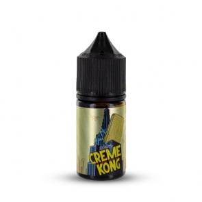 CONCENTRE CREME KONG 30ML JOE'S JUICE