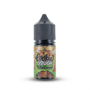 CONCENTRE COOKIE DOUGH SALTED CARAMEL 30ML JOE'S JUICE