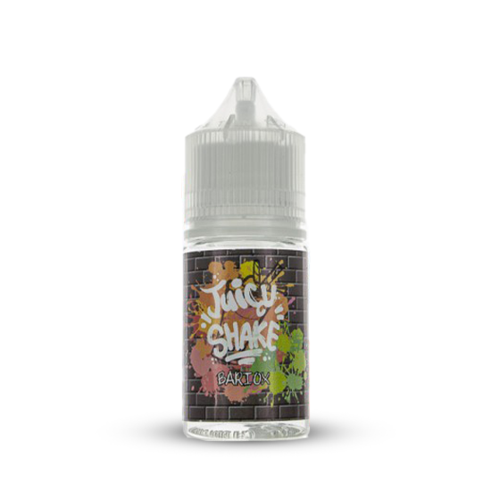 CONCENTRE BARIOX 30ML JUICY SHAKE