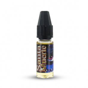 CONCENTRE SANTA MUERTE 10ML LADYBUG JUICE
