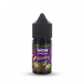 CONCENTRE DINOCHERRY 30ML WOW CANDY JUICE