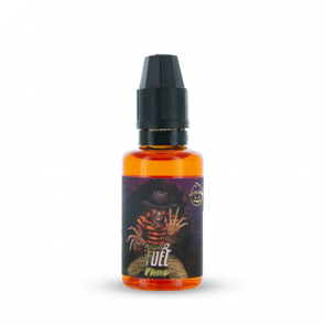 CONCENTRÉ FREED HALLOWEEN EDITION FIGHTER FUEL 30ML