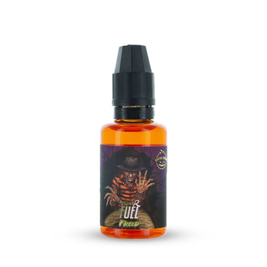 CONCENTRÉ FREED HALLOWEEN EDITION FIGHTER FUEL 30ML