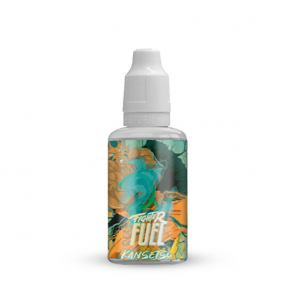 CONCENTRE KANSETSU 30ML FIGHTER FUEL