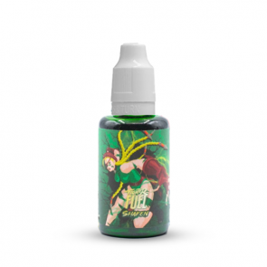 CONCENTRE SHAKEN 30ML FIGHTER FUEL
