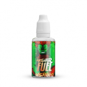 CONCENTRE USHIRO 30ML FIGHTER FUEL