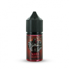 CONCENTRE SLAYER BLOOD 30ML OJ LAB