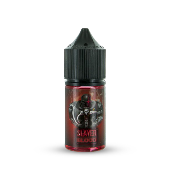 CONCENTRE SLAYER BLOOD 30ML OJ LAB