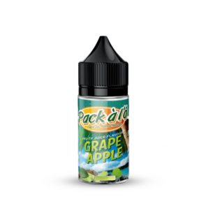 CONCENTRE GRAPE APPLE PACK À L'Ô