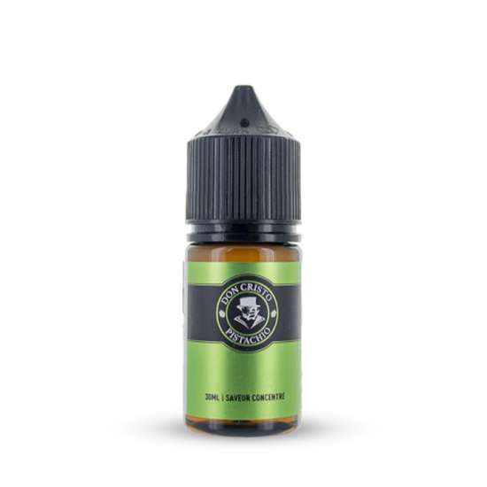 CONCENTRE DON CRISTO PISTACHIO 30ML PGVG LABS