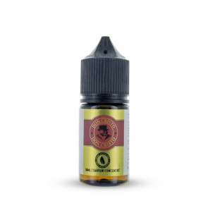 CONCENTRE DON CRISTO 30ML PGVG LABS