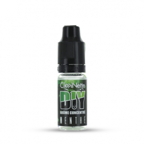 CONCENTRÉ ARÔME MENTHE REVOLUTE