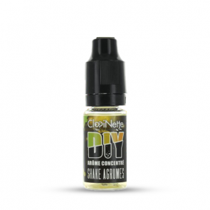 CONCENTRÉ ARÔME SHAKE AGRUME REVOLUTE