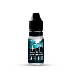 CONCENTRÉ ARÔME SWEET MINT REVOLUTE