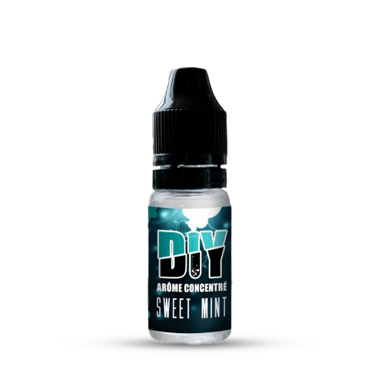 CONCENTRÉ ARÔME SWEET MINT REVOLUTE