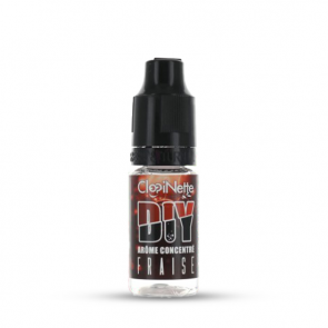 CONCENTRÉ ARÔME FRAISE REVOLUTE