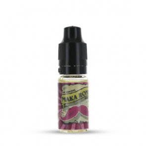 CONCENTRÉ ARÔME MAKAROND FRAMBOISE REVOLUTE