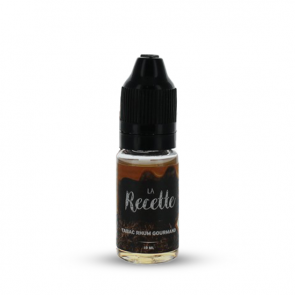 AROME TABAC RHUM GOURMAND SAVOUREA