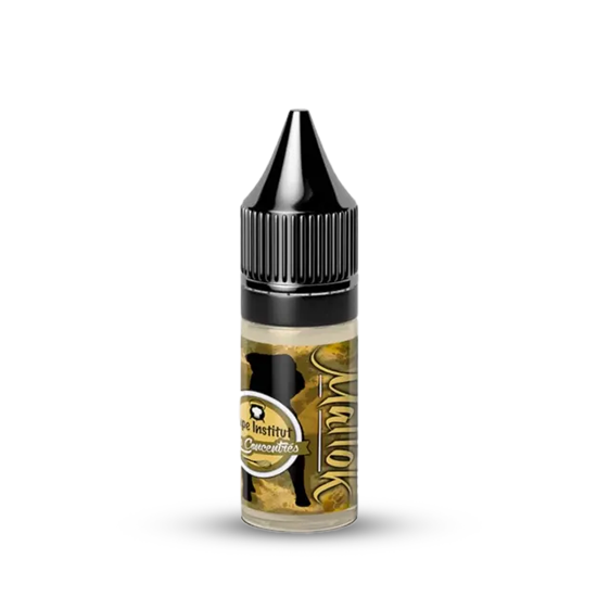 CONCENTRE MALLOK VAPE VAPE INSTITUT