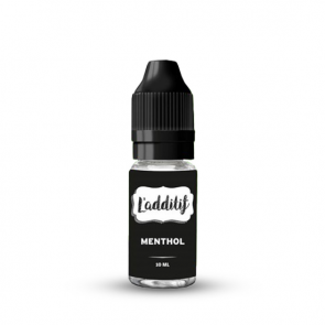 Additif Menthol SAVOUREA