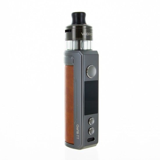 KIT DRAG S2 5ML 2500MAH 60W VOOPOO