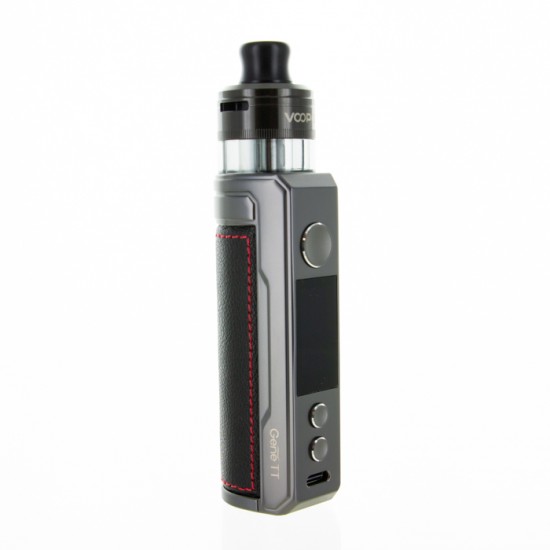 KIT DRAG S2 5ML 2500MAH 60W VOOPOO