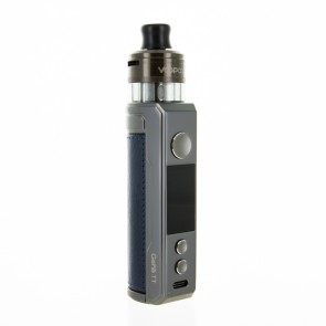 KIT DRAG S2 5ML 2500MAH 60W VOOPOO