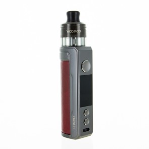 KIT DRAG S2 5ML 2500MAH 60W VOOPOO