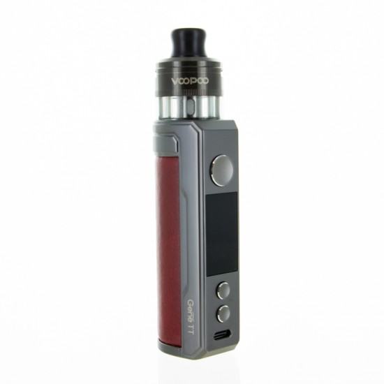 KIT DRAG S2 5ML 2500MAH 60W VOOPOO