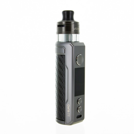 KIT DRAG S2 5ML 2500MAH 60W VOOPOO