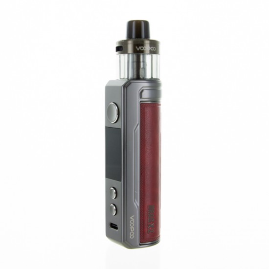 KIT DRAG X2 5ML 18650 80W VOOPOO