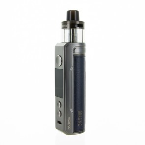 KIT DRAG X2 5ML 18650 80W VOOPOO