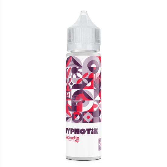 Hypnotik 50ml Clopinette