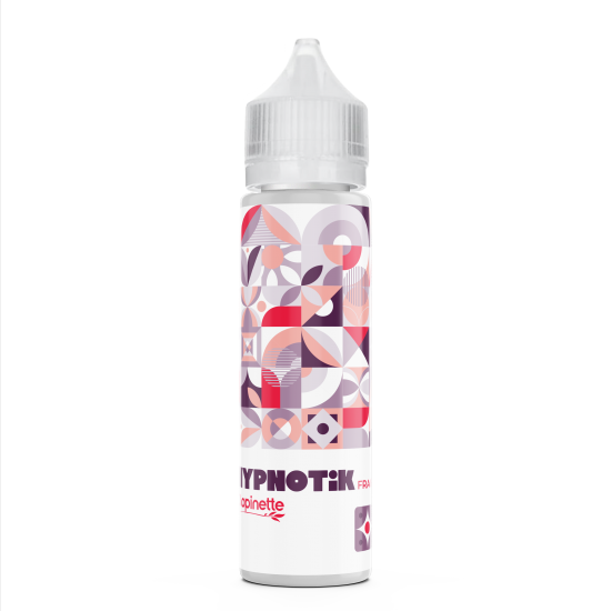 Hypnotik Frais 50ml clopinette