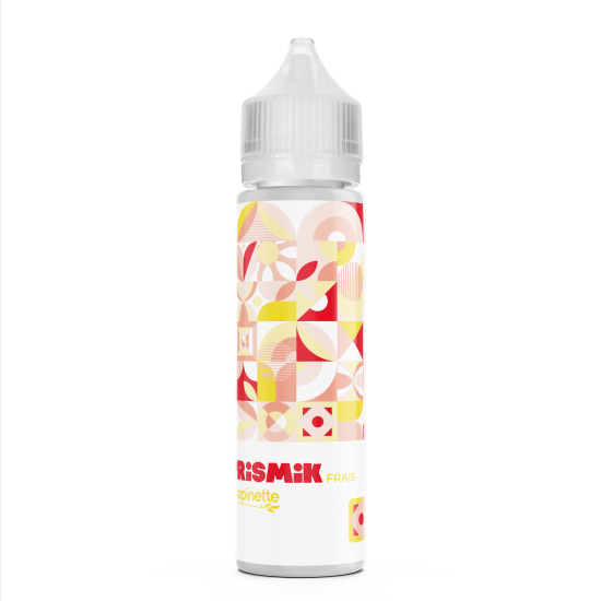 Prismik Frais Clopinette 50ml