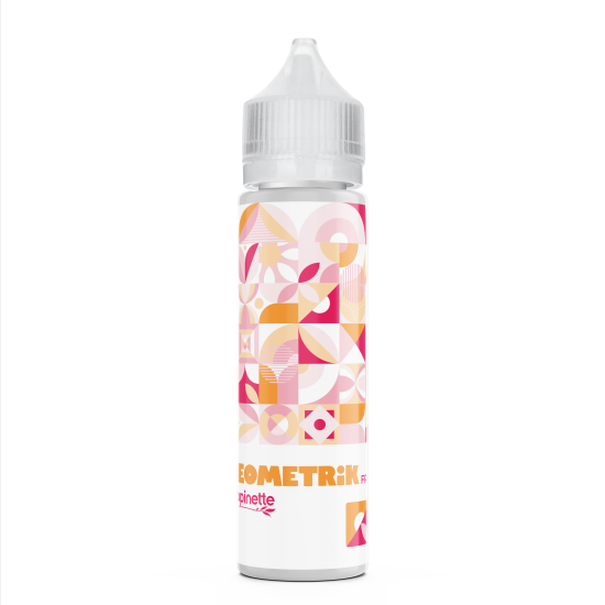 Geometrik Frais Clopinette 50ml