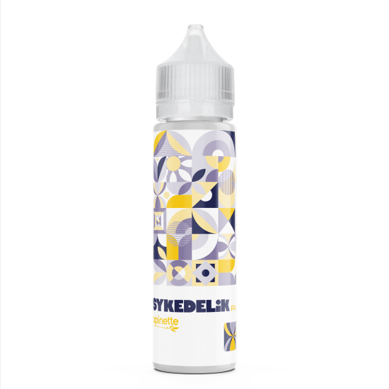 Psykedelik Frais Clopinette 50ml