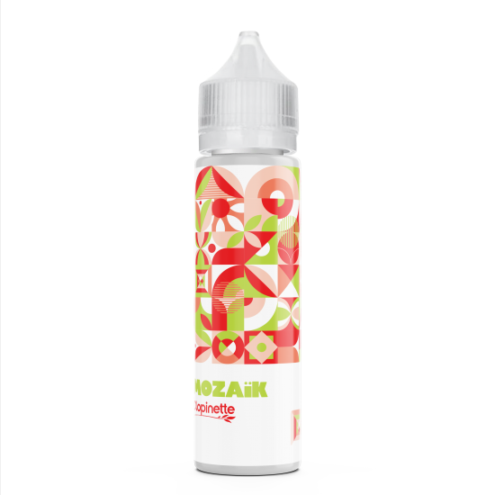 Mozaik Clopinette 50ml