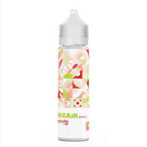 Mozaik Frais Clopinette 50ml