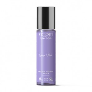 SPRING BREAK 50ML VELVET VAPE MAKER