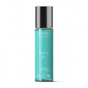 BAREFOOT IN IBIZA 50ML VELVET VAPE MAKER