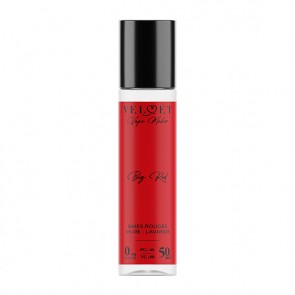 BIG RED 50ML VELVET VAPE MAKER