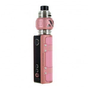 KIT HURACAN LX 3000MAH ROSE EDITION CLOPINETTE X ASPIRE
