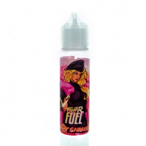 LADY SHIGERI 50ML FIGHTER FUEL