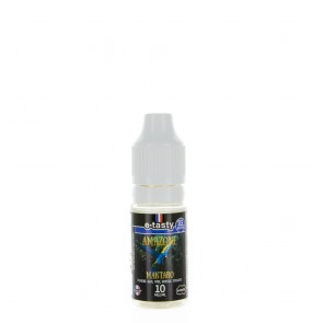 MANTARO SEL DE NICOTINE 10ML ETASTY