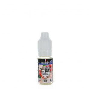 ROUGE EMBARRAS SEL DE NICOTINE 10ML ETASTY