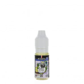 BLEU D'ENVIE SEL DE NICOTINE 10ML ETASTY
