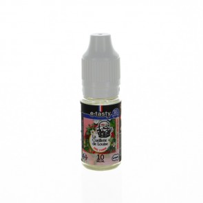 RUBIS D'AMOUR SEL DE NICOTINE 10ML ETASTY