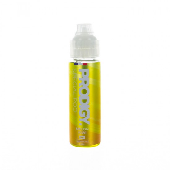 MELON KIWI 50ML PRODIGY VAPE MAKER