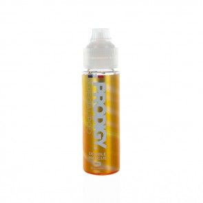 DOUBLE MANGUE 50ML PRODIGY VAPE MAKER